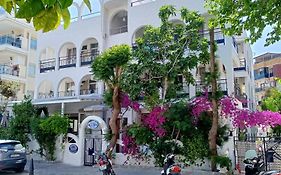 Villa Fortin Pension